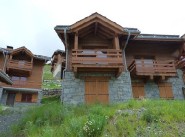 Maison Valmeinier