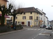 Maison Vaulnaveys Le Haut