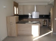 Maison Verrens Arvey