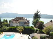 Maison Veyrier Du Lac