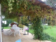 Maison Villy Le Bouveret
