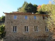Mas, bastide Antraigues Sur Volane
