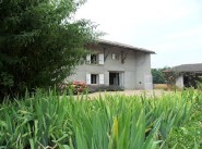 Mas, bastide Belleville