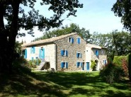 Mas, bastide Chantemerle Les Grignan