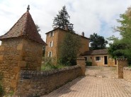 Mas, bastide Charlieu