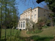 Mas, bastide Crest