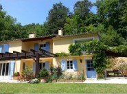 Mas, bastide Dieulefit