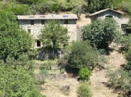 Mas, bastide Jaujac