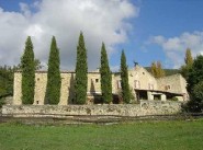 Mas, bastide Le Poet Laval