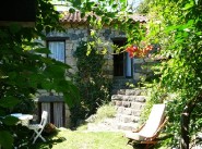 Mas, bastide Meyras