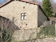 Mas, bastide Montpezat Sous Bauzon