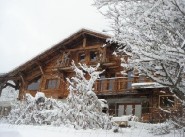 Mas, bastide Morzine