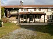 Mas, bastide Ouroux