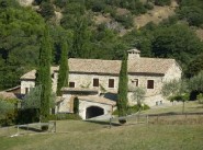 Mas, bastide Rousset Les Vignes