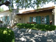 Mas, bastide Saint Just