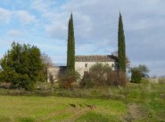 Mas, bastide Saint Sauveur De Cruzieres