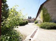 Mas, bastide Saint Trivier Sur Moignans