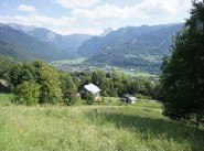 Mas, bastide Samoens