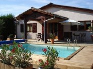 Mas, bastide Savigneux