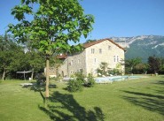 Mas, bastide Tullins