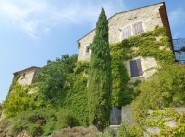 Mas, bastide Vagnas