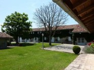 Mas, bastide Villars Les Dombes