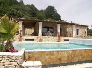 Mas, bastide Viviers