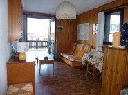 Studio et t1 Aussois