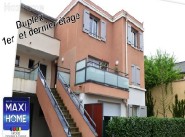 Studio et t1 Belleville