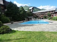 Studio et t1 Bourg Saint Maurice