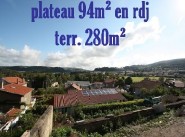 Studio et t1 Firminy