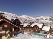 Studio et t1 Le Corbier