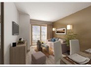 Studio et t1 Macot La Plagne