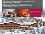 Studio et t1 Megeve