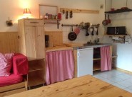 Studio et t1 Modane
