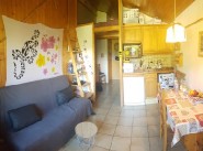 Studio et t1 Praz Sur Arly