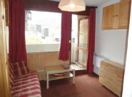 Studio et t1 Saint Martin De Belleville