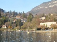 Studio et t1 Talloires