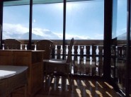 Studio et t1 Val Thorens