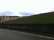 Terrain Albertville