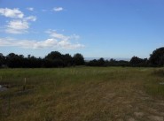 Terrain Balbigny