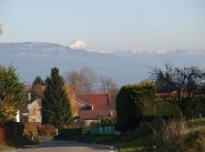 Terrain Bellegarde Sur Valserine