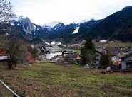 Terrain Bernex