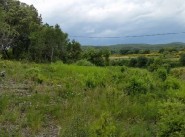 Terrain Bourg Saint Andeol