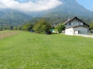 Terrain Chapareillan