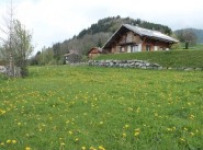 Terrain Chevenoz