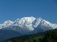 Terrain Combloux