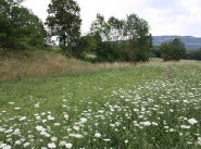 Terrain Frangy