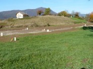 Terrain Gresy Sur Aix