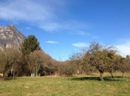 Terrain Gresy Sur Isere